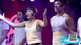 全网健身爆料视频下载,揭秘健身圈那些不为人知的秘密 第2张 全网健身爆料视频下载,揭秘健身圈那些不为人知的秘密 第2张