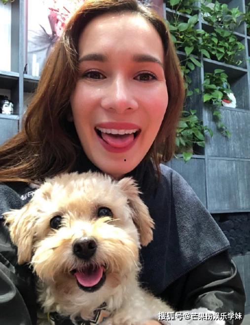 圈内爆料卢靖姗,揭秘娱乐圈不为人知的一面  第2张