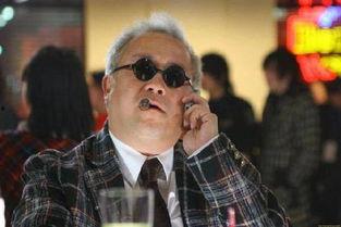 黄安爆料曾志伟视频,揭秘娱乐圈惊人内幕  第2张