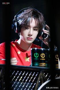 娱乐圈王一博爆料,娱乐圈背后的那些事儿  第2张