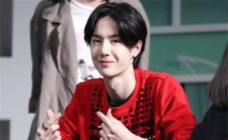 娱乐圈王一博爆料,娱乐圈背后的那些事儿  第3张