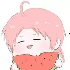 娱乐圈吃瓜漫画图片超清,揭秘吃瓜漫画中的明星幕后故事  第2张