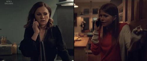 吃瓜娱乐圈中式恐怖,娱乐圈中的恐怖悬疑事件揭秘  第2张