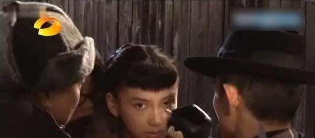 吃瓜娱乐圈中式恐怖,娱乐圈中的恐怖悬疑事件揭秘  第3张