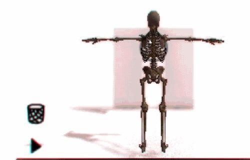 娱乐吃瓜君喷头飞天视频,喷头飞天！娱乐吃瓜君最新神剪辑引网友热议  第3张