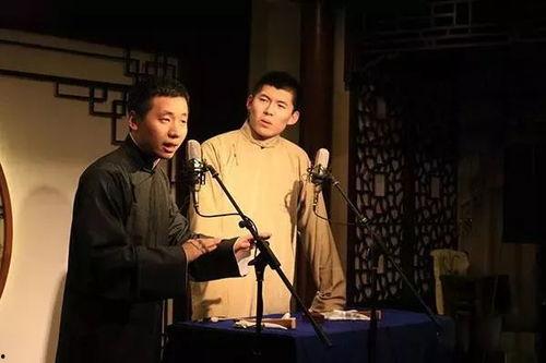 快板演员姜浩爆料视频,独家爆料视频内容大揭秘  第2张