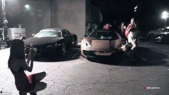 中国豪车爆料新闻视频,最新爆料视频深度解析  第2张