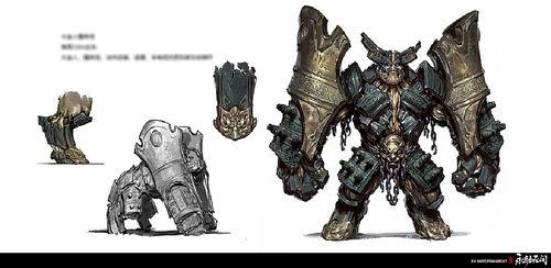 永劫无间征神最新爆料  第3张