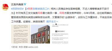 网易前员工最新爆料,揭秘公司内部惊人内幕  第3张