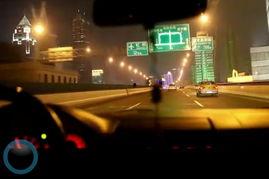 延安高架爆料视频最新,现场实况直击，揭秘工程进展与挑战  第2张