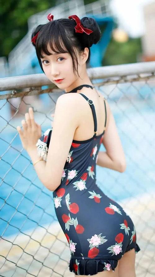 抖音最新爆料美女是谁图片,网友热议的神秘美女究竟是谁？”  第2张