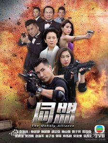 连续剧同盟在线观看,连续剧在线观看，揭秘幕后故事  第2张