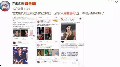 爆料娱乐圈富贵花,揭秘明星背后的奢华生活  第3张