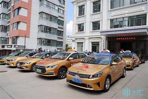 哈尔滨租车最新爆料消息,探秘冰城出行新选择！  第2张