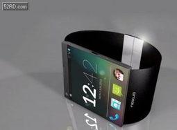 最新智能手表爆料新闻报道,颠覆性功能即将亮相，颠覆传统穿戴体验  第3张